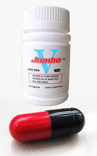 Jumbo-V